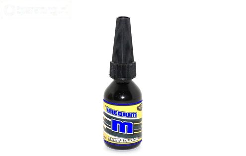 TPS243/10 Schroefdraad borging Medium 10 ml, 1 st.