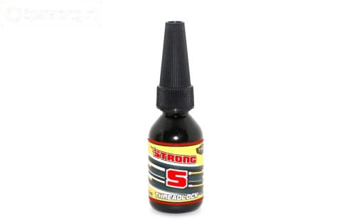 TPS271/10 Schroefdraad borging Hoog 10 ml, 1 st.