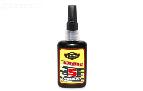 TPS271/50 Schroefdraad borging Hoog 50 ml, 1 st.