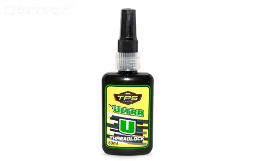 TPS648/50 Bus en lager vast Groen 50 ml, 1 st.