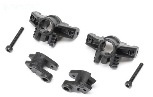 LOS-1807 LOSI LMT 2.0 fusee voor set