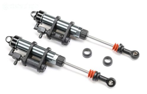 LOS-1830 LOSI LMT 2.0 Schokd. compleet, 2 st.