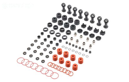 LOS-1834 LOSI LMT 2.0 Schokd. reparatie, set