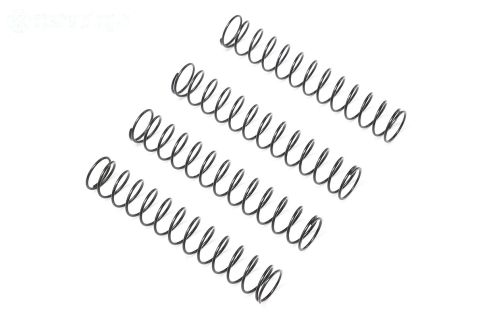 LOS-1842 LOSI LMT 2.0 Schokd. veer 1,8, 4 st.