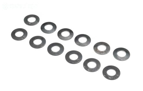 LOS-2070 LOSI LMT 2.0 HD Servo-saver ring medium, 12 st.