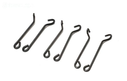 LOS-2287 Promoto zij steunen veren, set