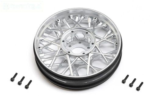LOS-2294 Promoto voor velg zilver, 1 st.