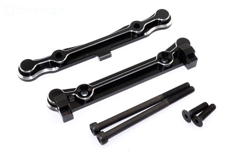 TPS7050/16 Alu-Draagarm pen houder achter LOSI-BWS, Set