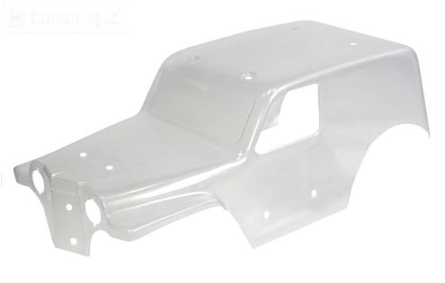 LOS240018/01 LMT Son Uva kap transparant, Set