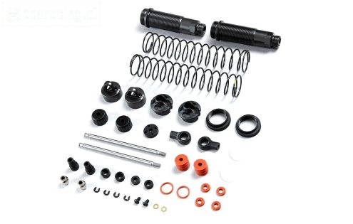 LOS243013 Schokdemper compleet LMT Truck, 2 st.