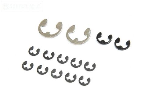 LOS246005 C-Clip-E-Clip LMT Truck, 20 st.