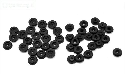LOS250022 Kap ringen SBR-2.0-SRR, 22 st.