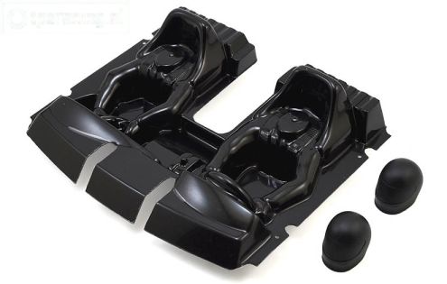 LOS250023 LOSI SBR Interieur-Helm, Set