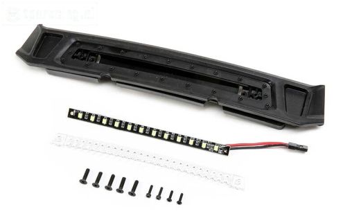 LOS250045 Grill voor met LED SBR 2.0, Set