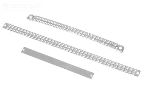 LOS250050 LED Lichtbalk afdekking SBR 2.0, Set