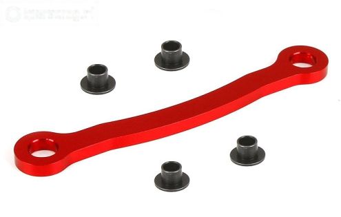 LOS251014 LOSI DBXL Servo-Saver strip, Set