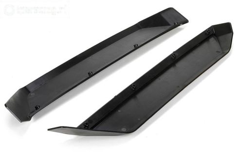 LOS251036 LOSI MTXL Chassis zij bakken, 2 st.