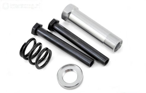 LOS251044 LOSI MTXL-DBXL Servo-Saver as, Set