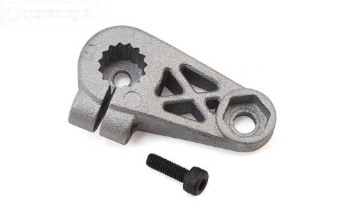 LOS251066 Alu-servo arm 15T SBR-2.0-SRR, 1 st.