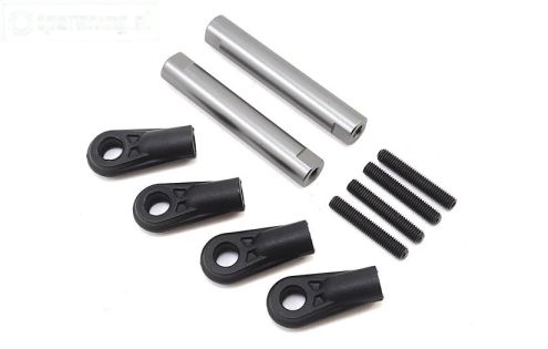 LOS251067 Stuurstangen SBR-SBR 2.0, Set