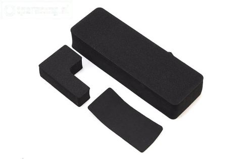 LOS251068 Houder set SBR-SRR, Set