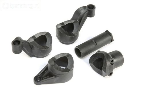 LOS251070 Servo-Saver LOSI 5T 2.0, Set