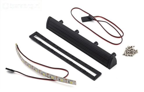 LOS251074 LED lichtbalk LOSI 5T 2.0, Set