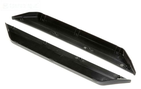 LOS251103 LOSI DBXL 2.0 Chassis delen, set