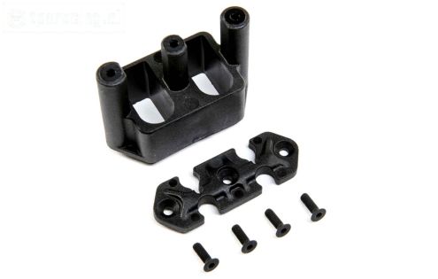 LOS251104 IC5 Accu stekker houder SBR 2.0-SRR, Set
