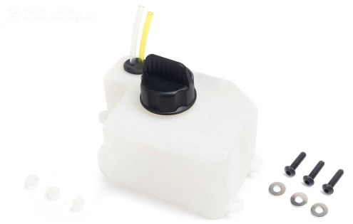 LOS251118 LOSI DBXL 2.0 Brandstof tank 800cc, Set