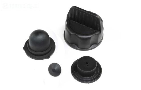 LOS251119 LOSI DBXL 2.0 Tankdop, Set