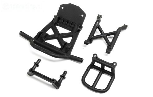 LOS251125 LOSI DBXL 2.0 Voorbumper, set