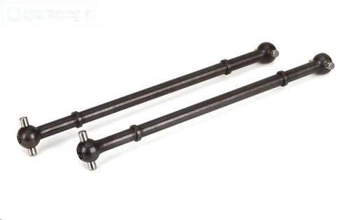 LOS252001 LOSI DBXL Aandrijf as achter, 2 st.