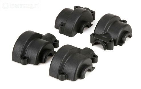 LOS252005 LOSI DBXL-MTXL Aandrijving behuizing, Set