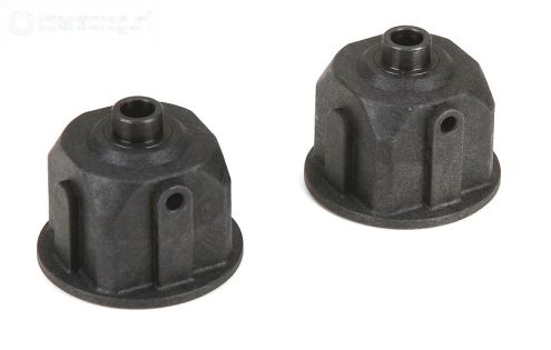 LOS252010 LOSI DBXL-MTXL Differentieel huis, set