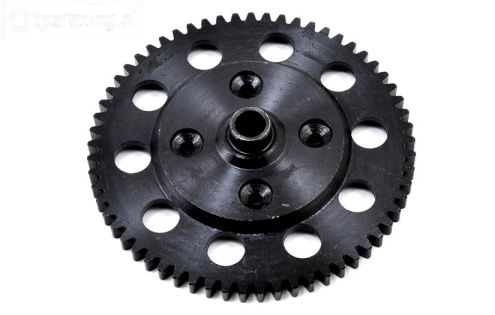 LOS252015 Diff. tandwiel midden 61T-M1,5 DBXL, 1 st.