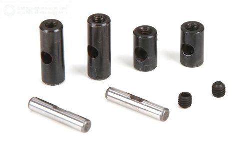 LOS252020 LOSI DBXL-MTXL Kardan Pennen, Set