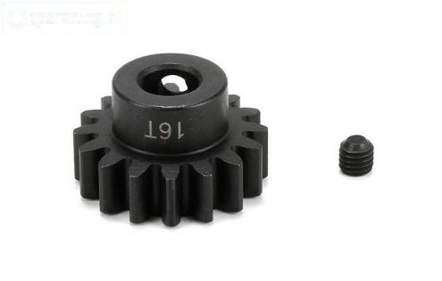 LOS252039 E-Motor Tandwiel 16T-M1,5, 1 st.