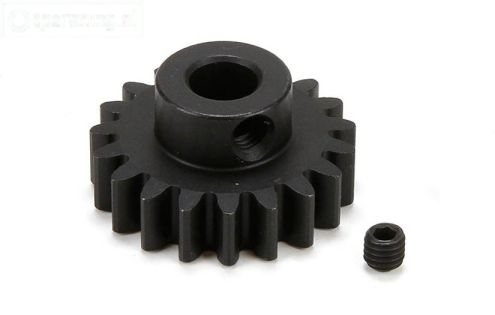 LOS252042 E-Motor Tandwiel 19T-M1,5, 1 st.