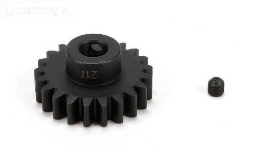 LOS252044 E-Motor Tandwiel 21T-M1,5, 1 st.