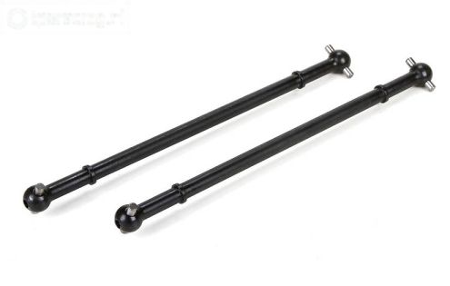 LOS252047 LOSI MTXL Aandrijf as achter, 2 st.