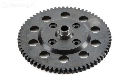 LOS252048 Diff. tandwiel midden 67T-M1,5 MTXL, 1 st.