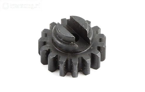 LOS252049 LOSI Stalen Tandwiel 15T-M1,5, 1 st.