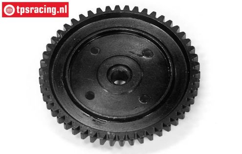 LOS252061 Diff.tandwiel midden DBXL-E 48T-M1,5, 1 st.