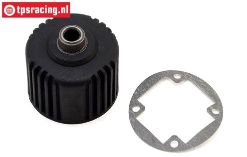 LOS252069 Differentieel. huis SBR-2.0-SRR, Set