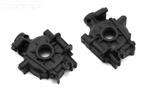 LOS252074 Differentieel behuizing voor SBR-SBR 2.0, set