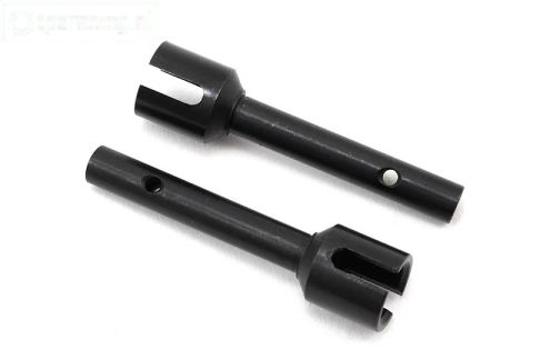LOS252081 Wiel as achter SBR-2.0-SRR, 2 st.