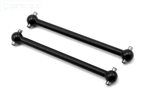 LOS252082 Aandrijf as achter SBR-2.0-SRR, 2 st.