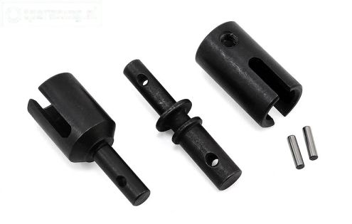 LOS252087 Center Differentieel as SBR-2.0-SRR, Set