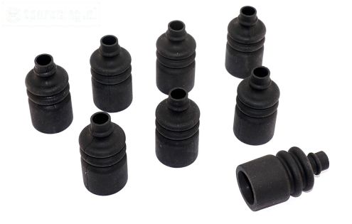 TPS252120 LOSI DBXL 2.0-E 2.0 Aandrijf as hoes, 8 st.